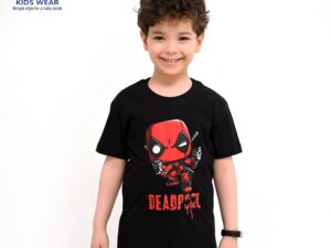 Dead Pool - Black