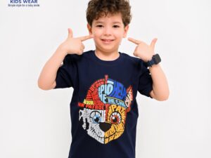 Paw patrol - Dark Blue