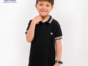 Polo Black