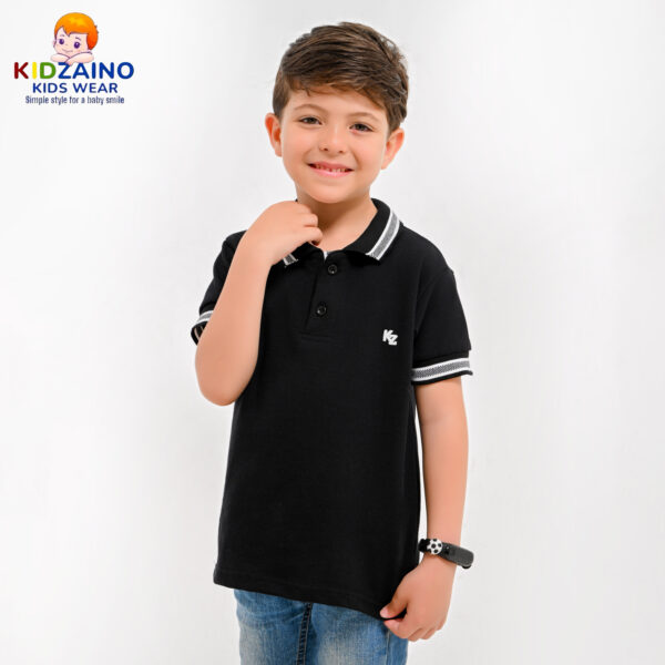 Polo Black