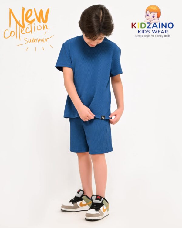 Indigo set - Image 2