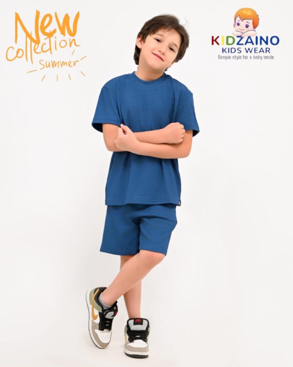 Indigo set - Image 4