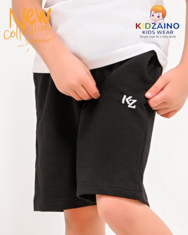 Black short - Image 2