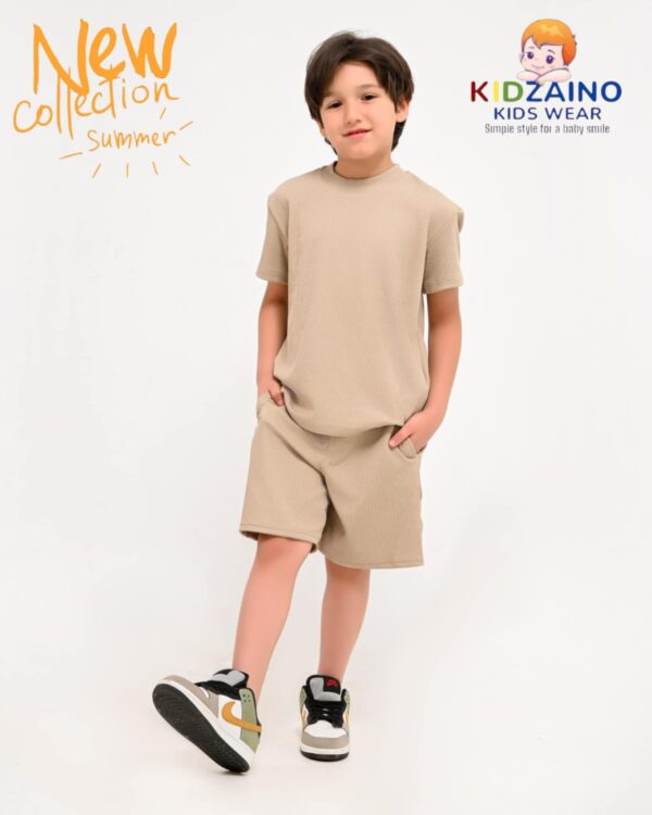 Beige set - Image 3