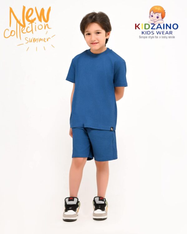 Indigo set - Image 3