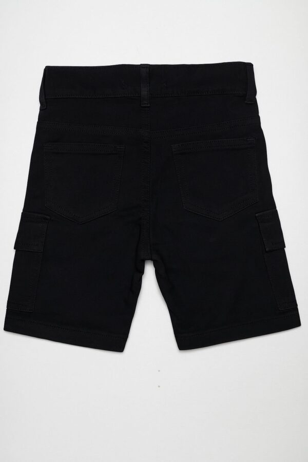 Cargo shorts - Image 3