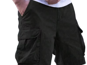 Cargo shorts